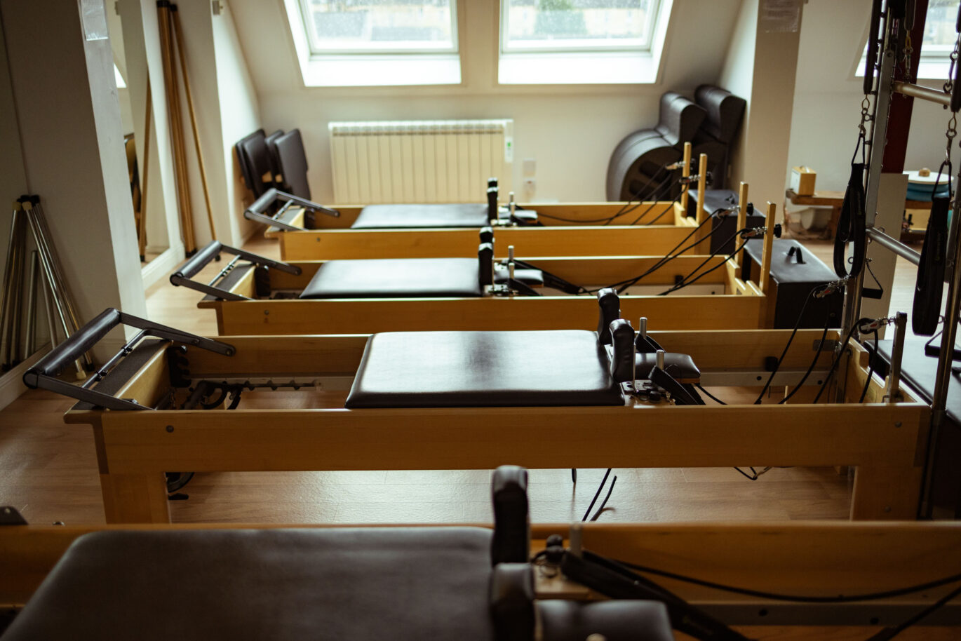 Body Control Pilates Reformer Teacher Training
