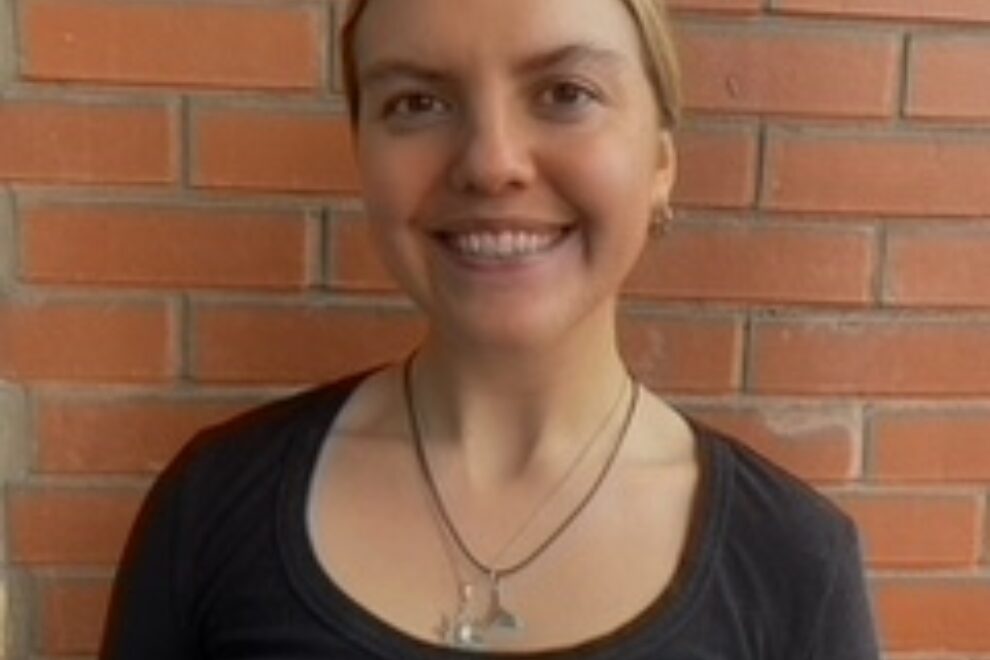 Bronagh headshot